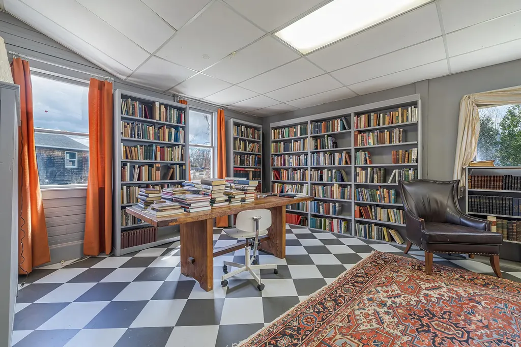 33-37 Water Street Blue Hill ME 04614