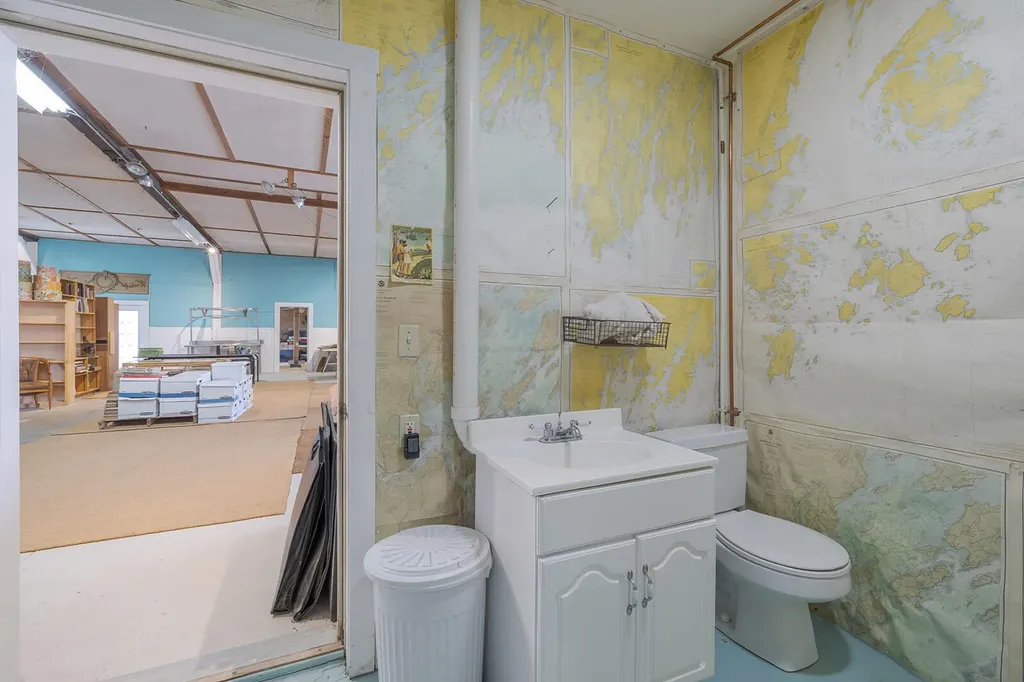33-37 Water Street Blue Hill ME 04614