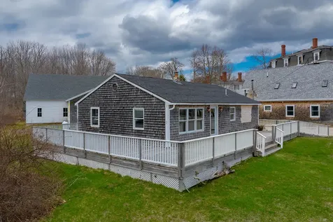 33-37 Water Street Blue Hill ME 04614