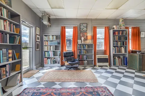 33-37 Water Street Blue Hill ME 04614