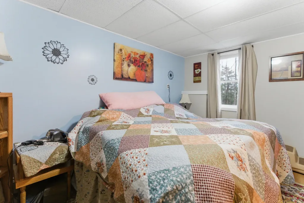 124 Sedgley Road Greene ME 04236