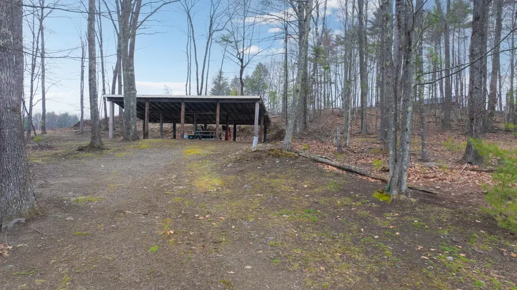124 Sedgley Road Greene ME 04236