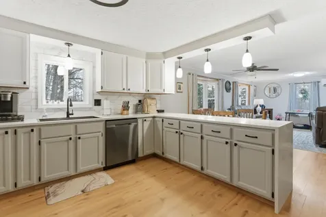 124 Sedgley Road Greene ME 04236