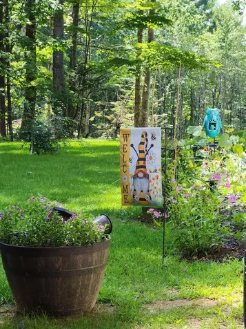 124 Sedgley Road Greene ME 04236