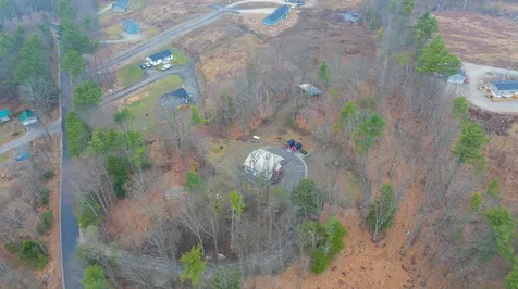 124 Sedgley Road Greene ME 04236