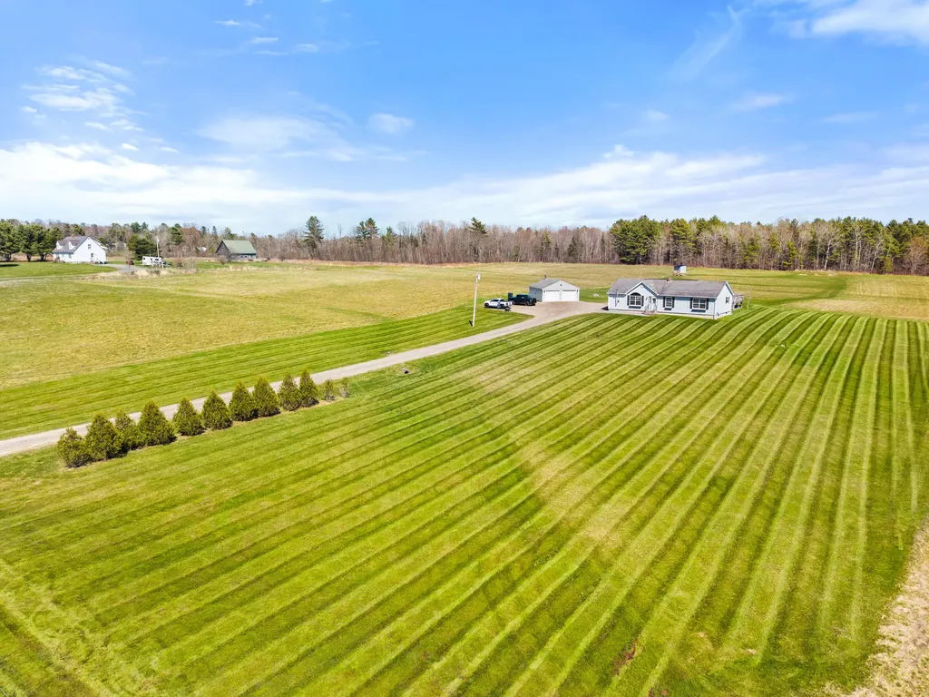 251 Coles Corner Road Winterport ME 04496