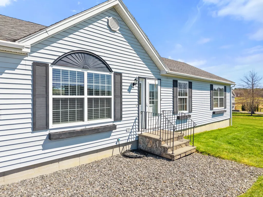 251 Coles Corner Road Winterport ME 04496