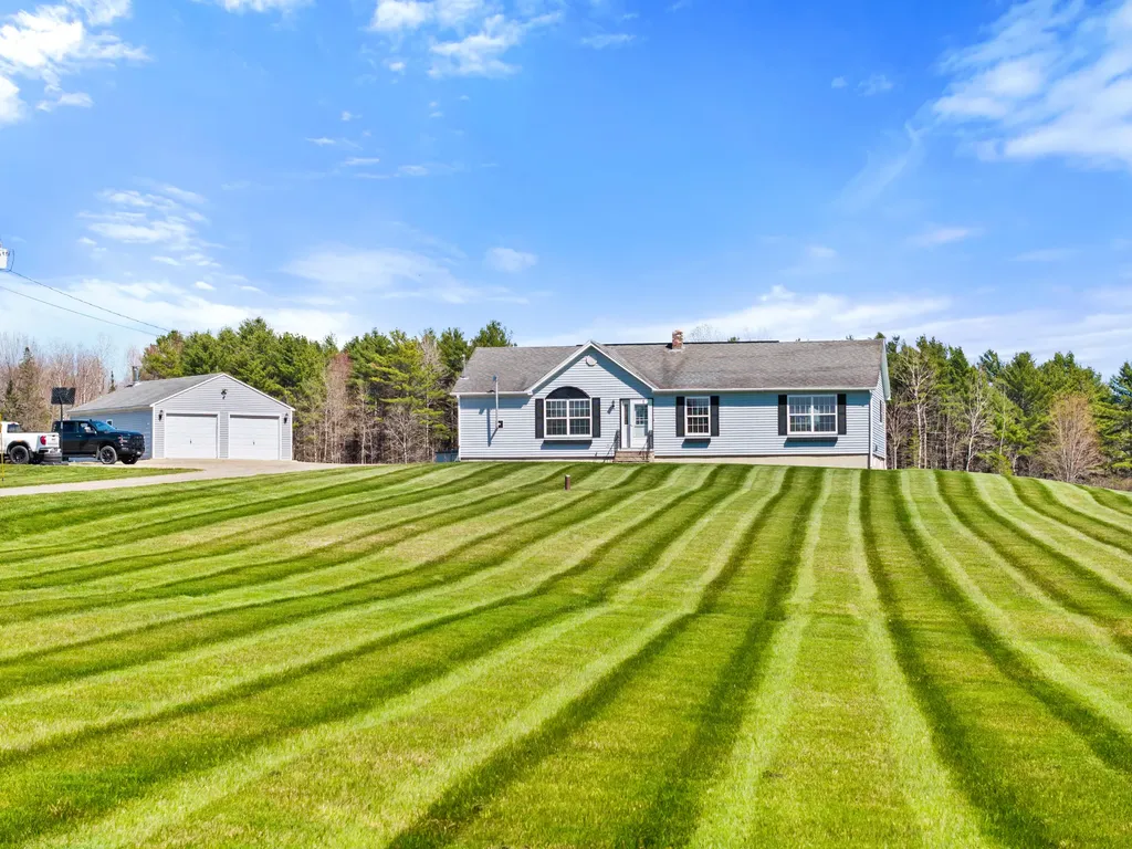 251 Coles Corner Road Winterport ME 04496