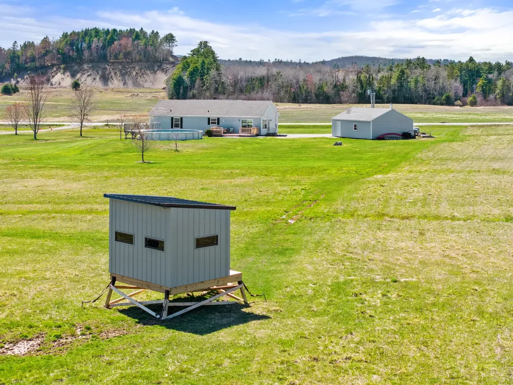251 Coles Corner Road Winterport ME 04496
