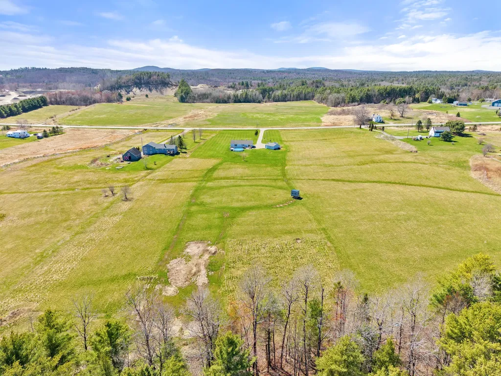 251 Coles Corner Road Winterport ME 04496