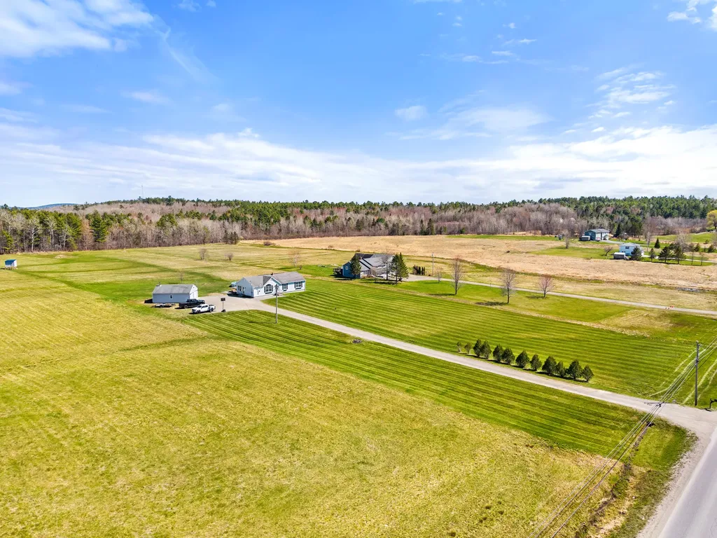 251 Coles Corner Road Winterport ME 04496