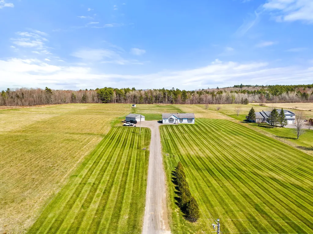 251 Coles Corner Road Winterport ME 04496