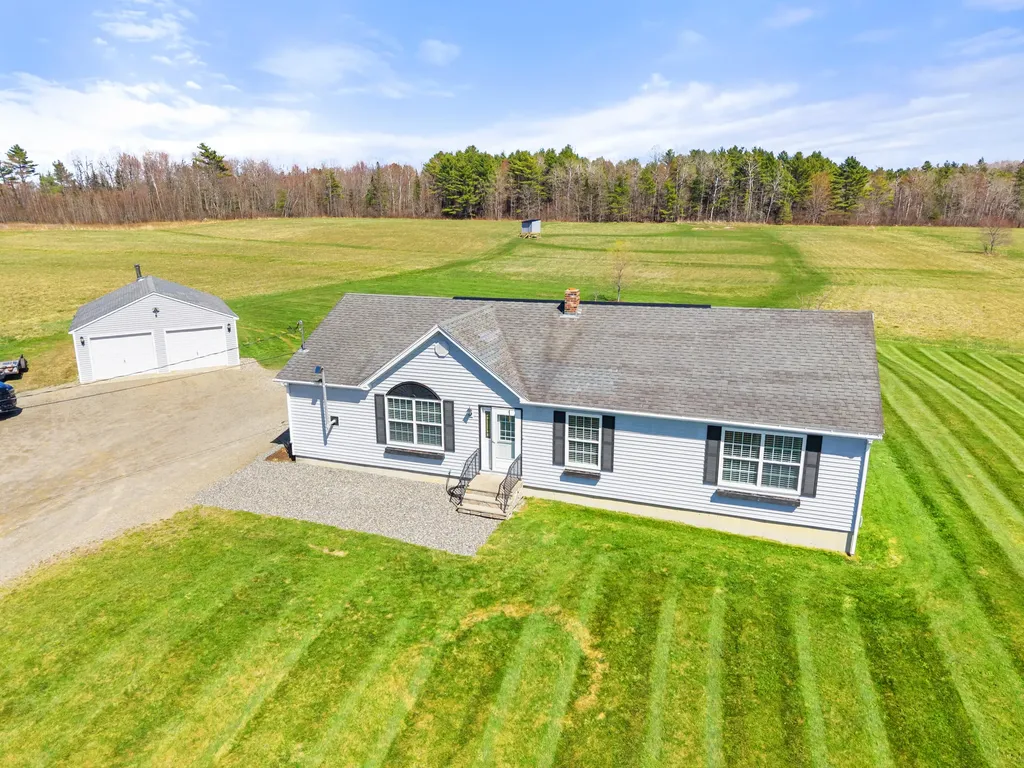 251 Coles Corner Road Winterport ME 04496