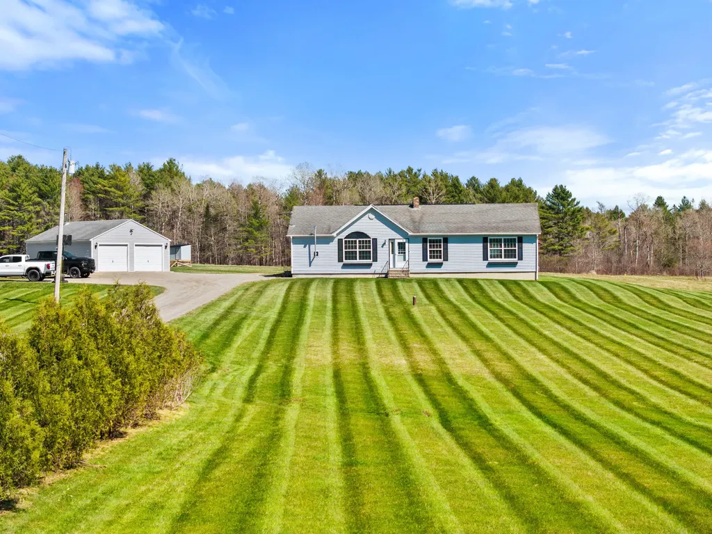 251 Coles Corner Road Winterport ME 04496