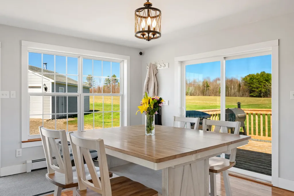 251 Coles Corner Road Winterport ME 04496