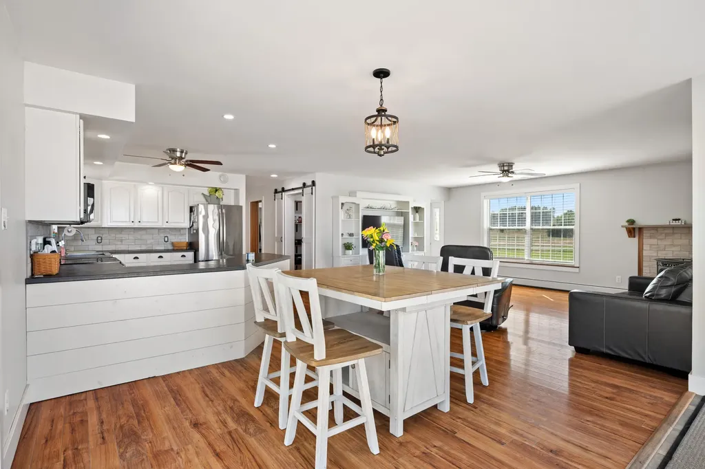 251 Coles Corner Road Winterport ME 04496