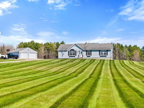 251 Coles Corner Road Winterport ME 04496