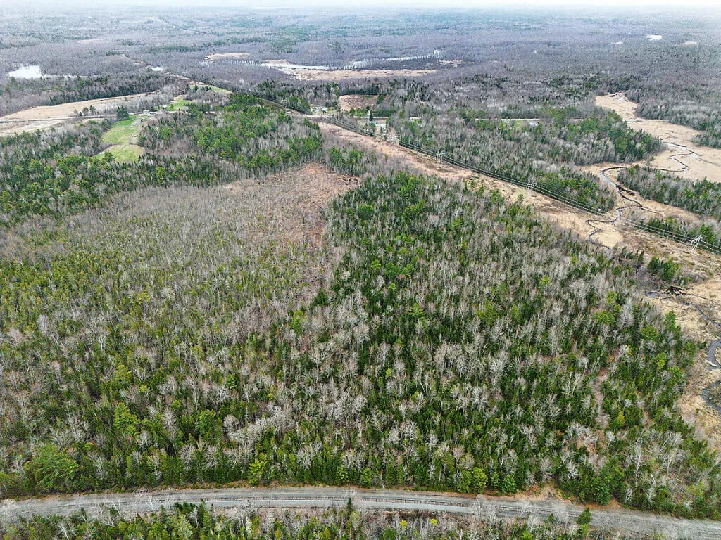 0 River Road Detroit ME 04929