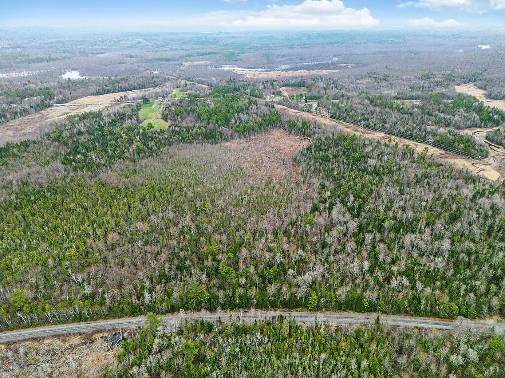 0 River Road Detroit ME 04929