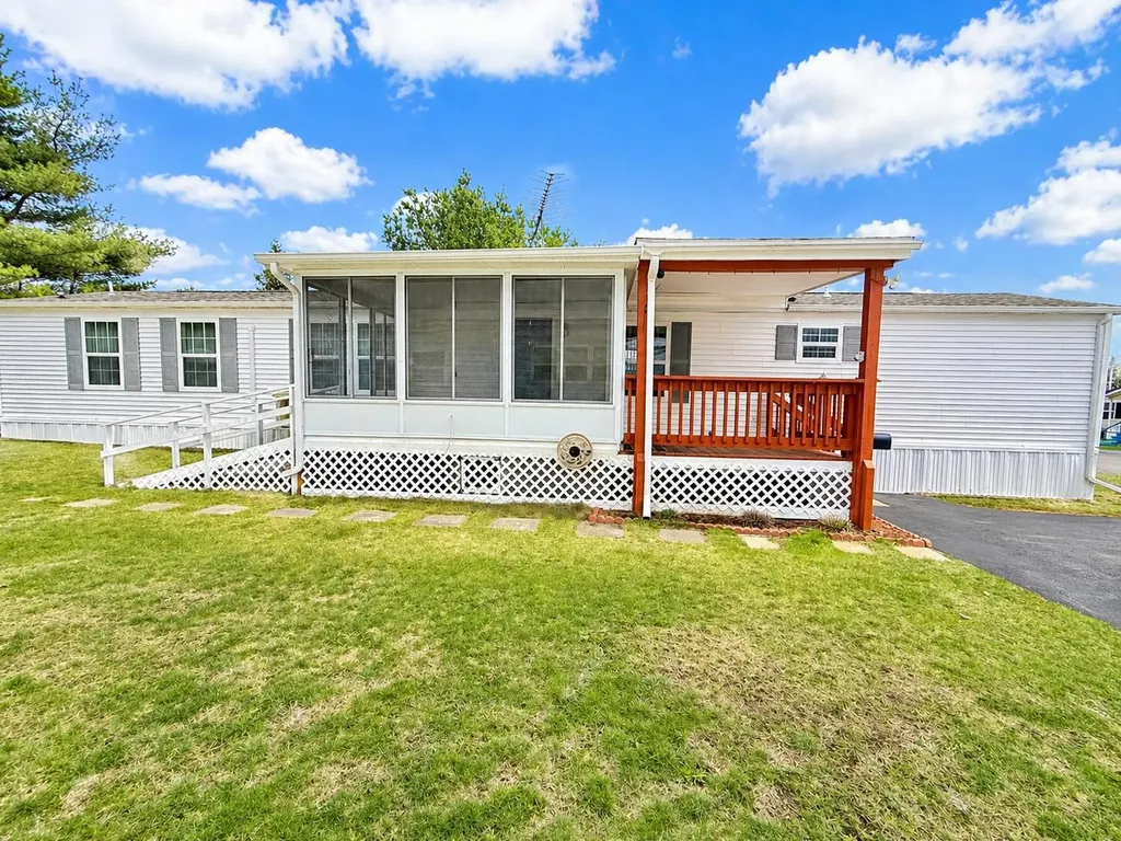 43 Fiddlehead Lane Hancock ME 04640