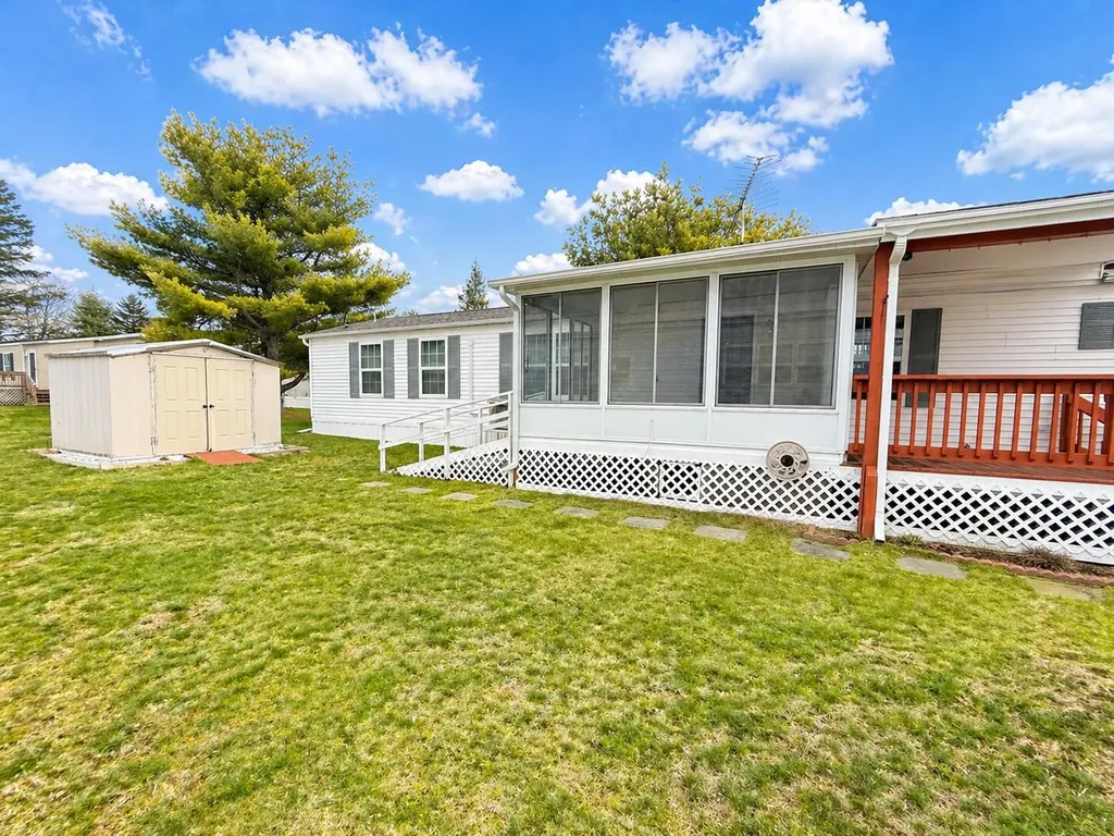 43 Fiddlehead Lane Hancock ME 04640
