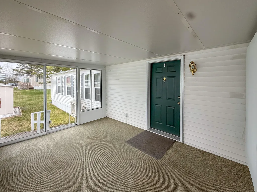 43 Fiddlehead Lane Hancock ME 04640