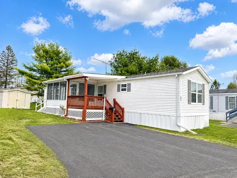 43 Fiddlehead Lane Hancock ME 04640