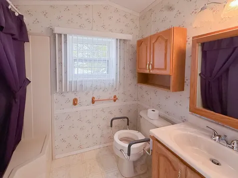 43 Fiddlehead Lane Hancock ME 04640