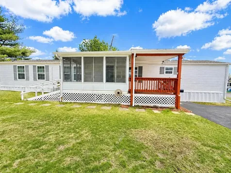 43 Fiddlehead Lane Hancock ME 04640