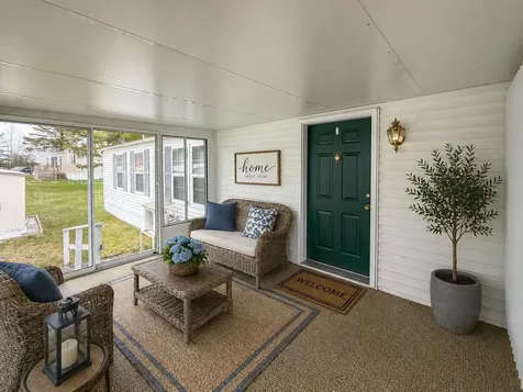 43 Fiddlehead Lane Hancock ME 04640