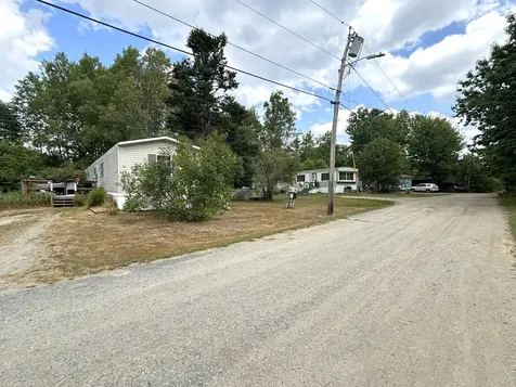 434 Tate Road Corinth ME 04427