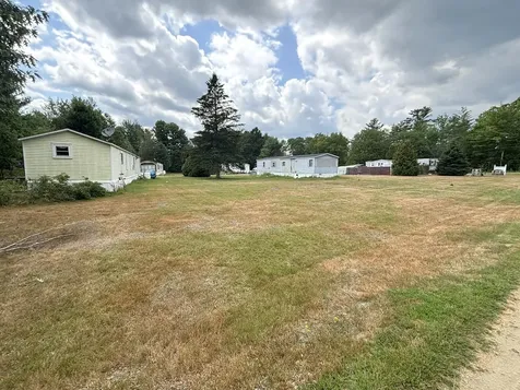 434 Tate Road Corinth ME 04427