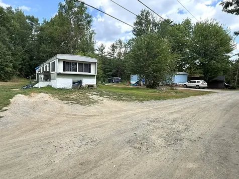 434 Tate Road Corinth ME 04427