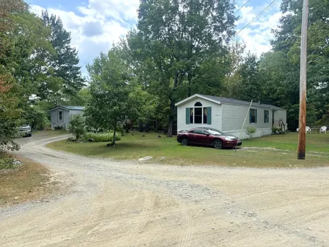 434 Tate Road Corinth ME 04427