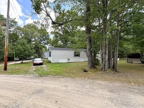 434 Tate Road Corinth ME 04427
