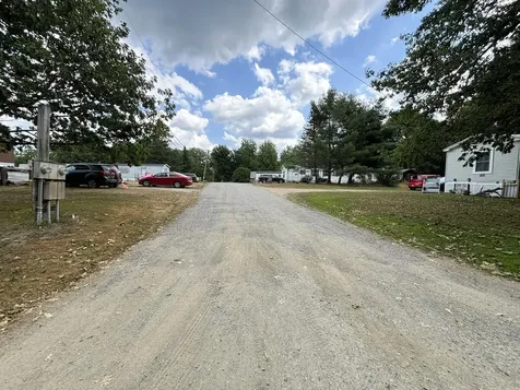 434 Tate Road Corinth ME 04427