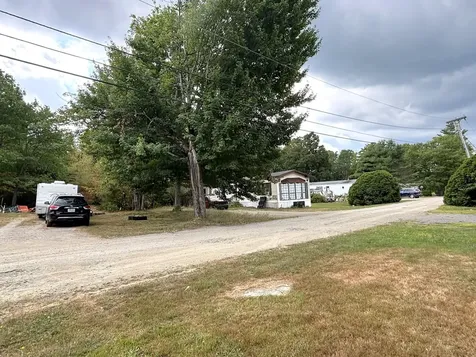 434 Tate Road Corinth ME 04427