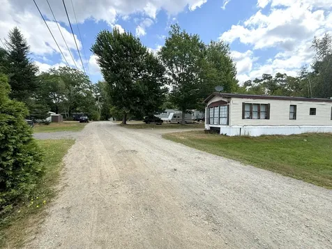 434 Tate Road Corinth ME 04427
