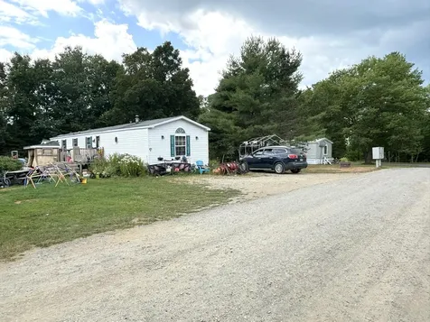 434 Tate Road Corinth ME 04427