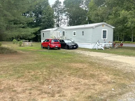 434 Tate Road Corinth ME 04427
