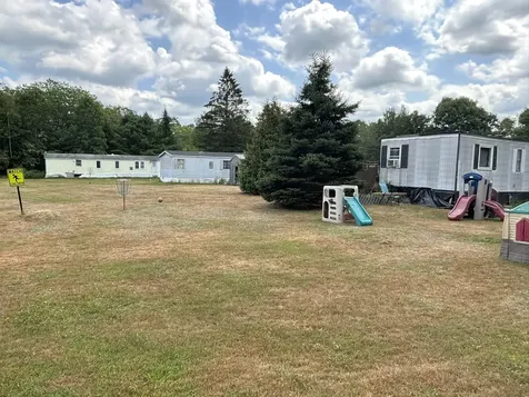 434 Tate Road Corinth ME 04427