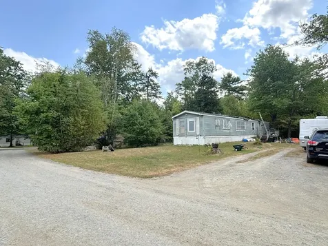 434 Tate Road Corinth ME 04427