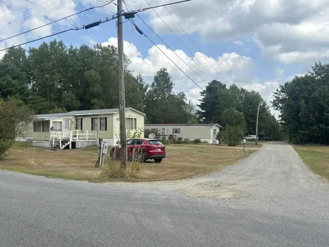 434 Tate Road Corinth ME 04427