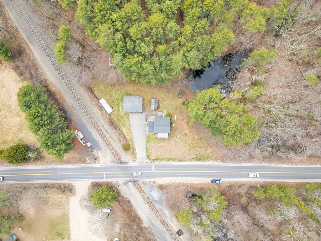 284 Log Cabin Road Arundel ME 04046