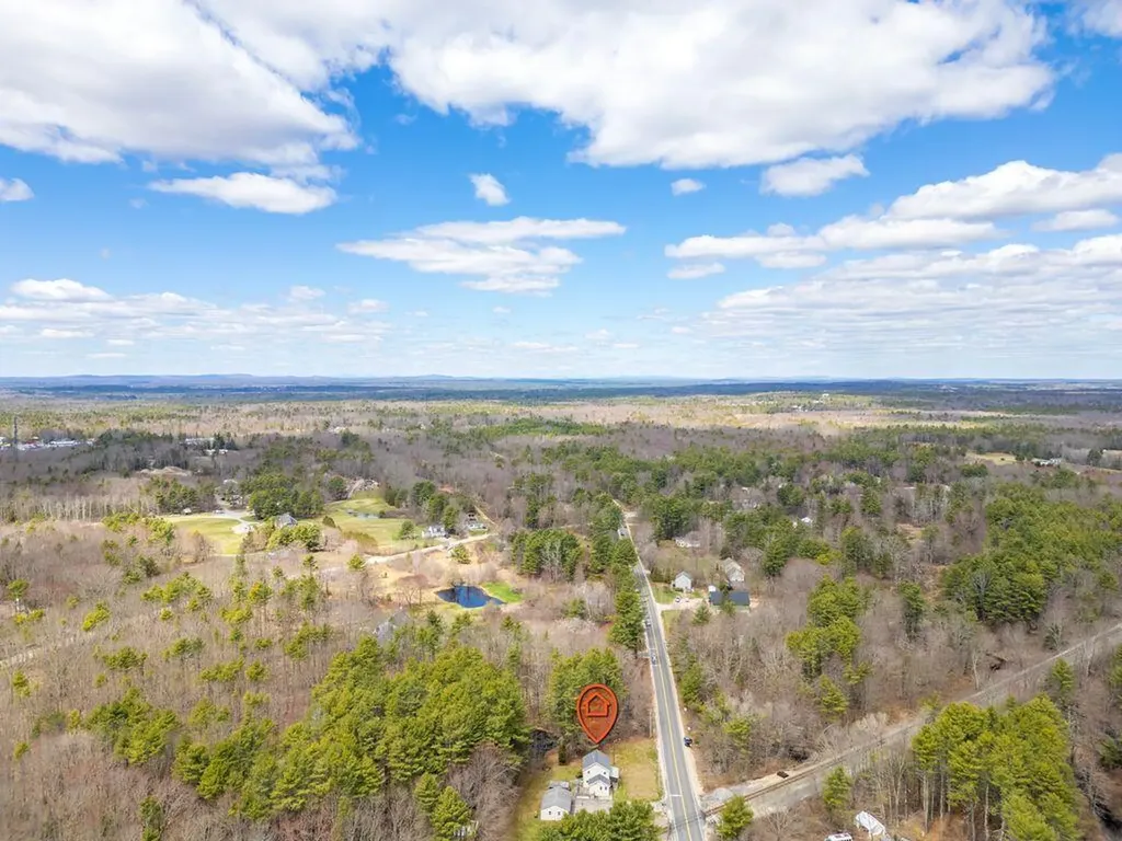 284 Log Cabin Road Arundel ME 04046