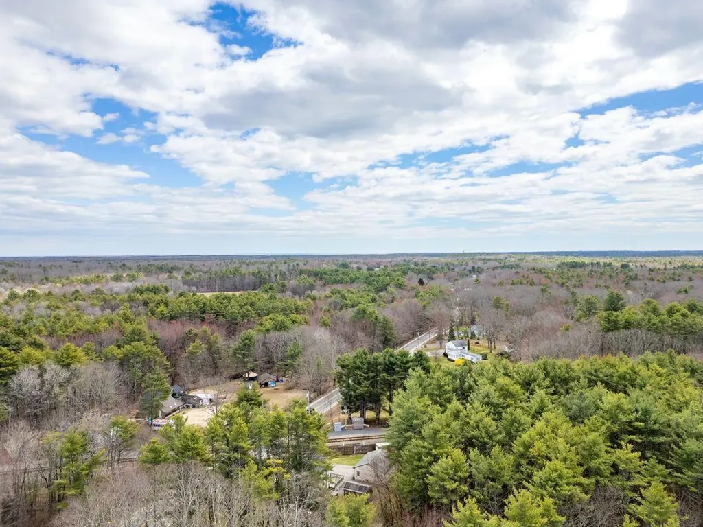 284 Log Cabin Road Arundel ME 04046