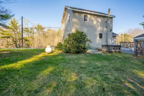 284 Log Cabin Road Arundel ME 04046