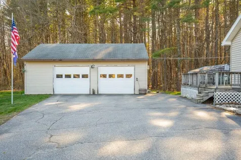 284 Log Cabin Road Arundel ME 04046
