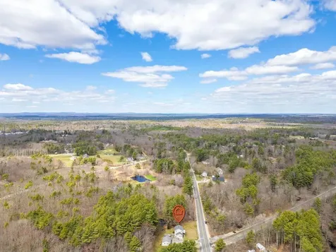 284 Log Cabin Road Arundel ME 04046