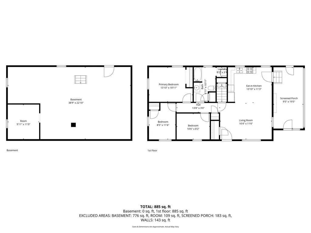 49 Barbara Street Sanford ME 04083